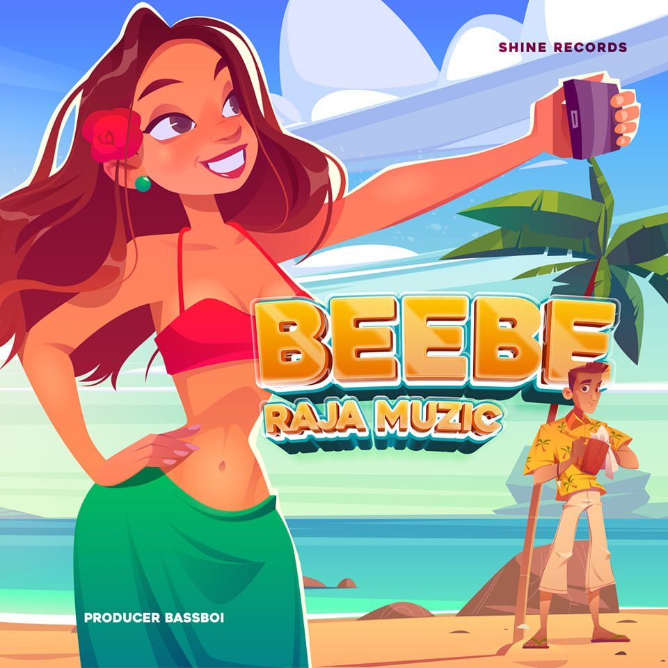 Raja Music